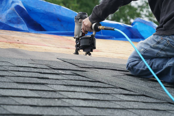 Best Cold Roofs  in Eureka, KS